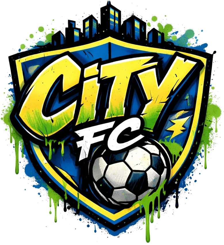 City FC Logo